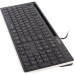 Клавиатура A4Tech FX72 USB Black (4711421001885)