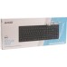 Клавиатура A4Tech FX72 USB Black (4711421001885)