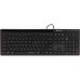 Клавиатура A4Tech FX72 USB Black (4711421001885)