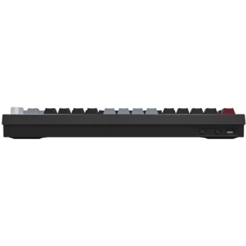 Клавиатура MONTECH MKey Pro Darkness Wireless/Bluetooth UA Black/Beige (MKPRO75DY)