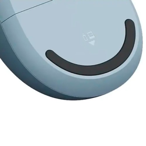 Мышка Xiaomi Wireless Mouse 3 Blue (BHR8914GL) (1052665)