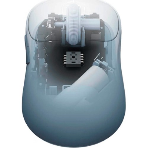 Мышка Xiaomi Wireless Mouse 3 Blue (BHR8914GL) (1052665)