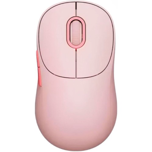 Мышка Xiaomi Wireless Mouse 3 Pink (BHR8911GL) (1052664)