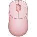 Мышка Xiaomi Wireless Mouse 3 Pink (BHR8911GL) (1052664)