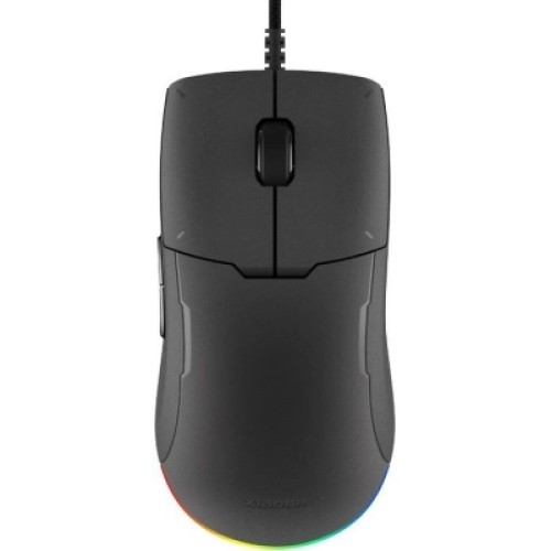 Мышка Xiaomi Gaming Mouse Lite Black (BHR8869GL) (1052661)
