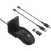 Мышка A4Tech Bloody R72 Pro Duo Wireless/USB Black (4711421000840)