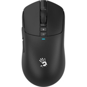Мишка A4Tech Bloody R72 Pro Duo Wireless/USB Black (4711421000840)