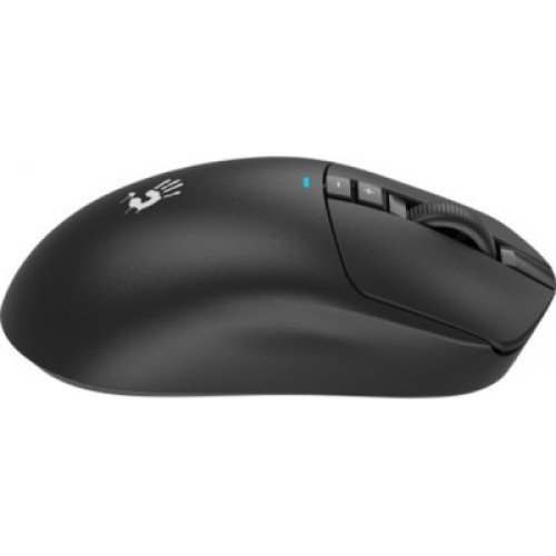 Мышка A4Tech Bloody R72 Pro Duo Wireless/USB Black (4711421000840)