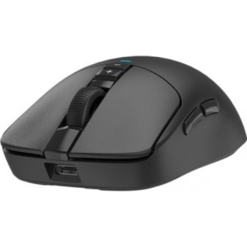 Мышка A4Tech Bloody R72 Pro Duo Wireless/USB Black (4711421000840)
