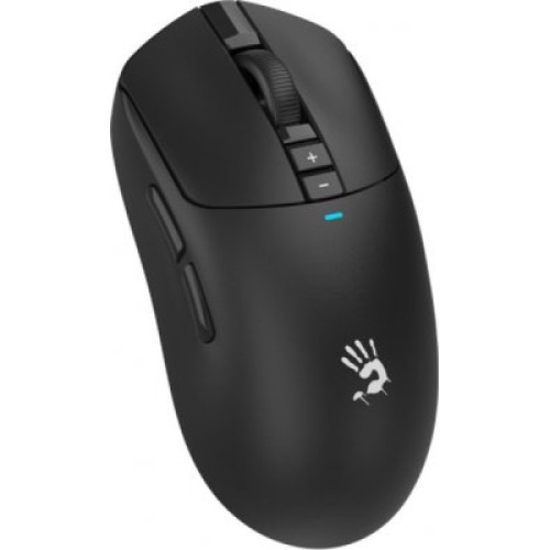 Мышка A4Tech Bloody R72 Pro Duo Wireless/USB Black (4711421000840)