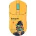 Мышка A4Tech Bloody R72 Ultra Wireless Renegade Sunset (4711421001267)