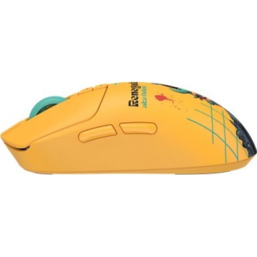 Мышка A4Tech Bloody R72 Ultra Wireless Renegade Sunset (4711421001267)