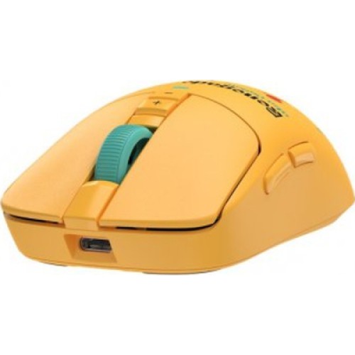 Мышка A4Tech Bloody R72 Ultra Wireless Renegade Sunset (4711421001267)