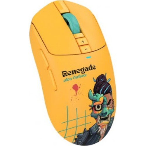 Мышка A4Tech Bloody R72 Ultra Wireless Renegade Sunset (4711421001267)