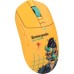 Мышка A4Tech Bloody R72 Ultra Wireless Renegade Sunset (4711421001267)