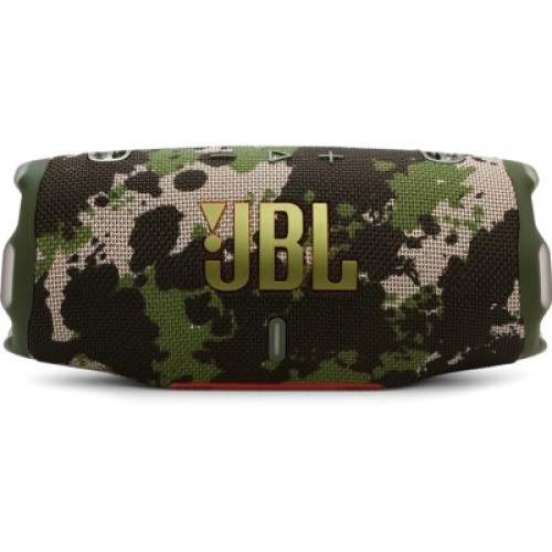 Акустическая система JBL Charge 6 Squad (JBLCHARGE6SQUAD)
