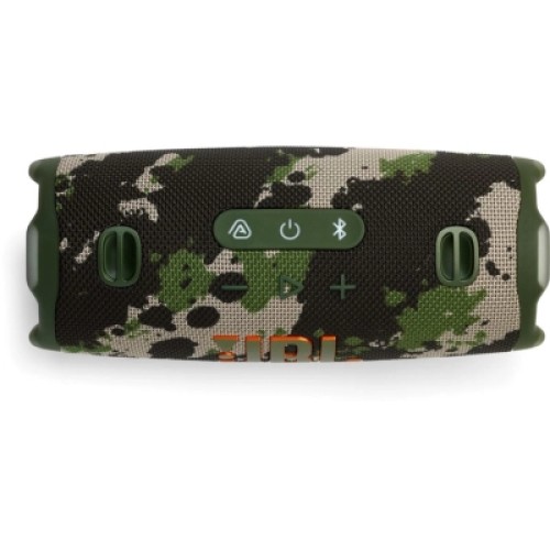 Акустическая система JBL Charge 6 Squad (JBLCHARGE6SQUAD)