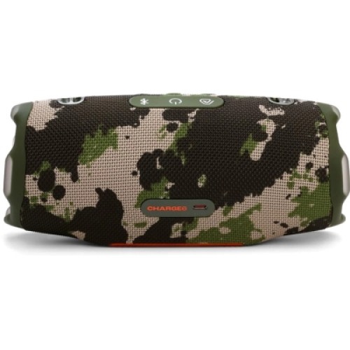 Акустическая система JBL Charge 6 Squad (JBLCHARGE6SQUAD)
