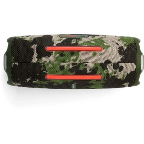Акустическая система JBL Charge 6 Squad (JBLCHARGE6SQUAD)