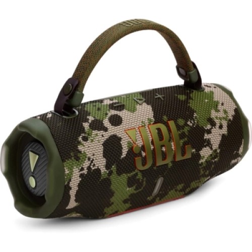 Акустическая система JBL Charge 6 Squad (JBLCHARGE6SQUAD)