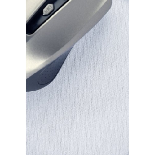 Коврик для мышки Gembird MP-PRINT-M White (MP-PRINT-M)