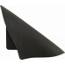 Коврик для мышки Gembird MP-S-BK-M Black (MP-S-BK-M)