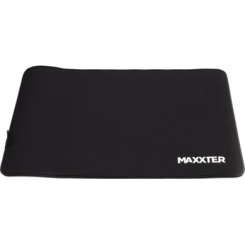 Коврик для мышки Maxxter MMP-PROC-L Black (MMP-PROC-L)