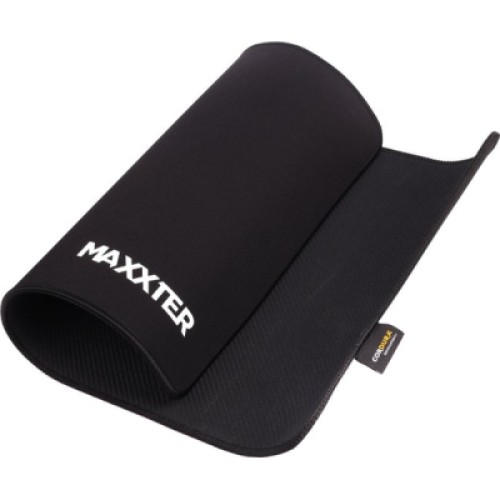 Коврик для мышки Maxxter MMP-PROC-L Black (MMP-PROC-L)