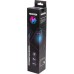 Коврик для мышки Maxxter MMP-PROC-L Black (MMP-PROC-L)