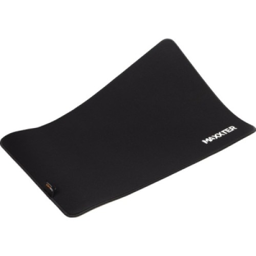 Коврик для мышки Maxxter MMP-PROC-L Black (MMP-PROC-L)