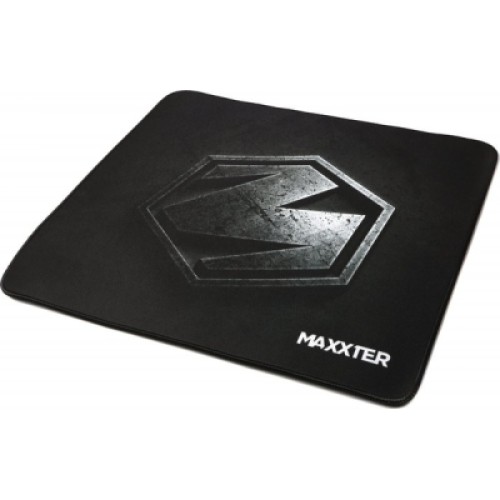 Коврик для мышки Maxxter MMP-PROT-L Black (MMP-PROT-L)
