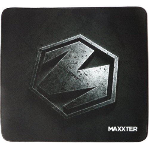 Коврик для мышки Maxxter MMP-PROT-L Black (MMP-PROT-L)