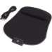 Коврик для мышки Maxxter MMP-LEDPAD-BK RGB Black (MMP-LEDPAD-BK)
