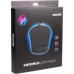 Коврик для мышки Maxxter MMP-LEDPAD-BK RGB Black (MMP-LEDPAD-BK)
