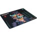 Коврик для мышки A4Tech Bloody BP-45 Renegade Midnight (4711421000949)