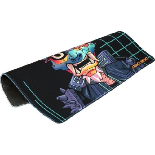 Коврик для мышки A4Tech Bloody BP-45 Renegade Midnight (4711421000949)