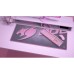 Коврик для мышки Cougar Arena X Pink