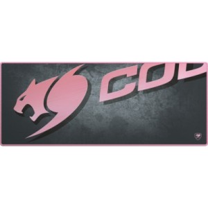 Килимок для мишки Cougar Arena X Pink