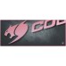 Коврик для мышки Cougar Arena X Pink