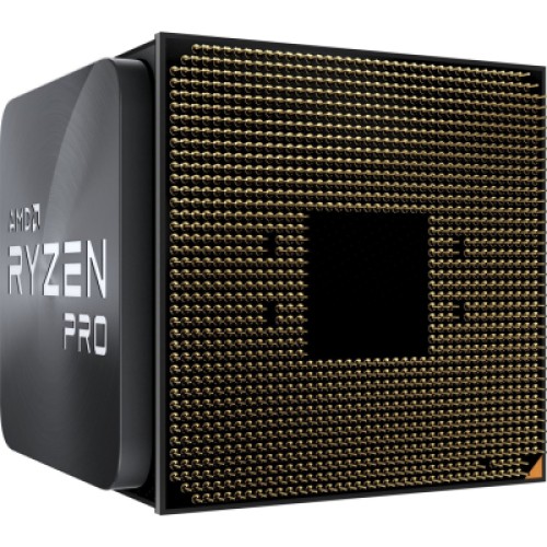 Процессор AMD Ryzen 5 4655GE PRO (100-000001156)