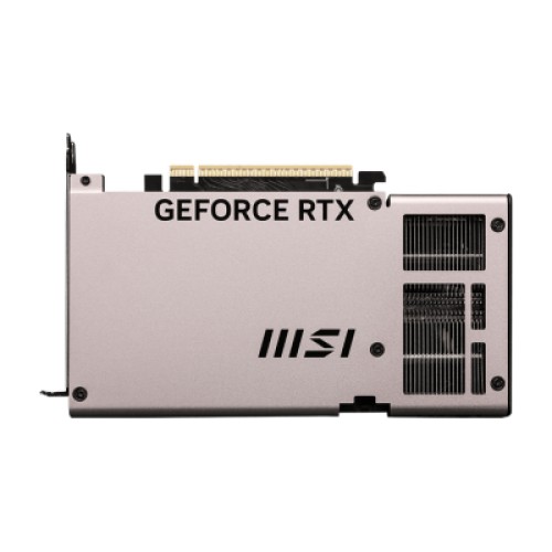Видеокарта MSI GeForce RTX5060Ti 16Gb INSPIRE 2X OC (RTX 5060 Ti 16G INSPIRE 2X OC)