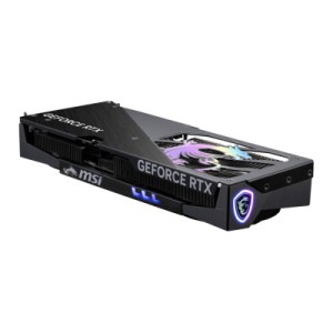 Видеокарта MSI GeForce RTX5060Ti 16Gb GAMING TRIO OC (RTX 5060 Ti 16G GAMING TRIO OC)