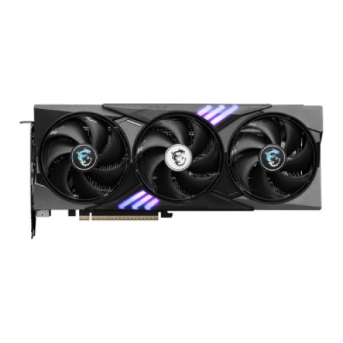 Видеокарта MSI GeForce RTX5060Ti 16Gb GAMING TRIO OC (RTX 5060 Ti 16G GAMING TRIO OC)