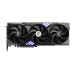 Видеокарта MSI GeForce RTX5060Ti 16Gb GAMING TRIO OC (RTX 5060 Ti 16G GAMING TRIO OC)