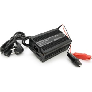 Мережевий зарядний пристрій для АКБ Voltronic LiFePO4 YT-87635 72V(87.6V), 24S, 3.5A (YT-87635)