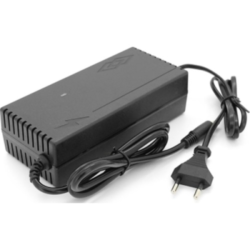 Сетевое зарядное устройство для АКБ 24V(29.2V)-5A-120W Merlion