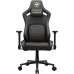 Кресло игровое Cougar Defensor Gold