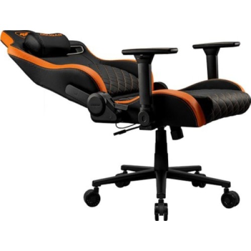 Кресло игровое Cougar Defensor