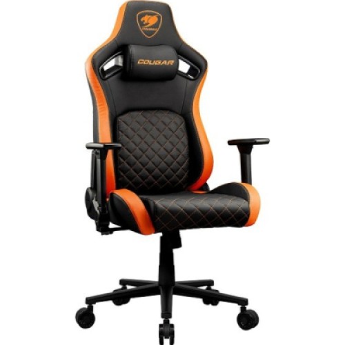 Кресло игровое Cougar Defensor