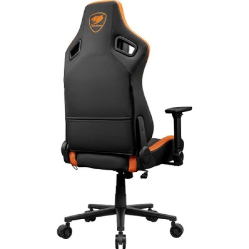 Кресло игровое Cougar Defensor